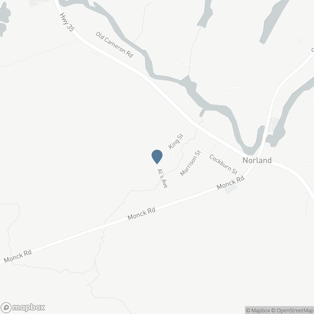 0 KING STREET, Kawartha Lakes, Ontario K0M 0B3